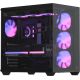 Корпус Formula Crystal Z2 Plus AR V2 черный