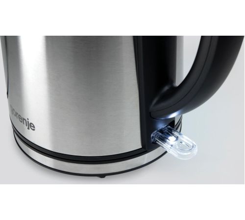 Электрический чайник Gorenje K15DWS