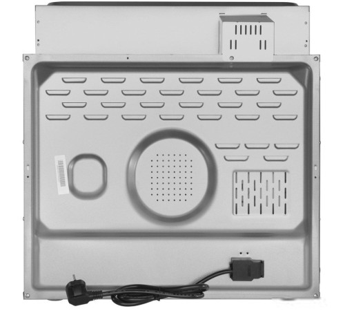Электрический духовой шкаф MAUNFELD MEOC708PB