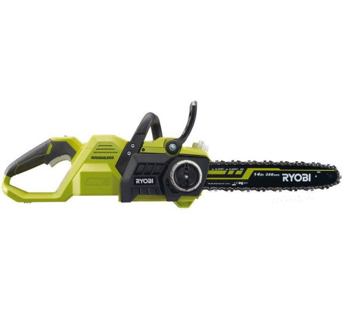 Аккумуляторная пила Ryobi RY36CSX35A-150 с АКБ 5 Ah