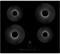 Варочная панель LEX EVI 640 R1 I BL