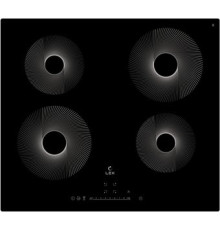 Варочная панель LEX EVI 640 R1 I BL