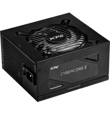 Блок питания ADATA XPG Cybercore II 1000W CYBERCOREII1000P-BKCEU