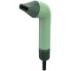 Фен Cecotec IoniCare Dry&Keratin Olive 109734