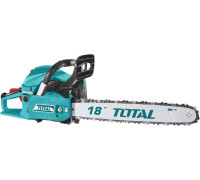 Бензопила Total TG5451811