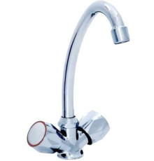 Смеситель  Rubineta R-8 Globo