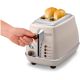 Тостер  DeLonghi CTOV 2103.BG