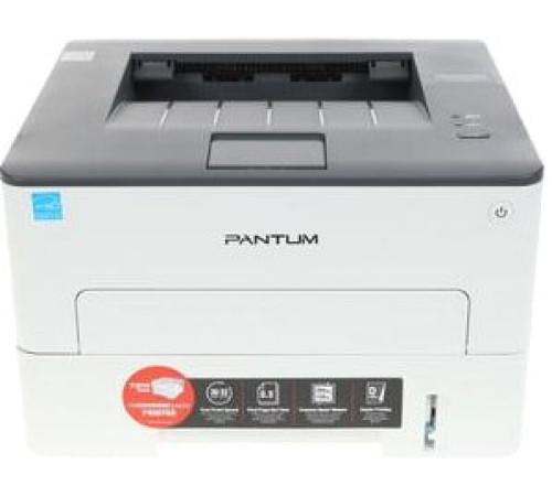 Принтер Pantum P3010D