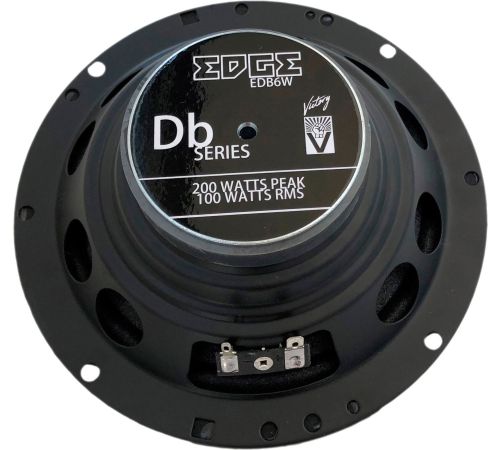 Широкополосная АС EDGE EDB6W-E0