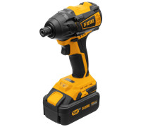 Винтоверт Denzel CID-IB-200 26510 с 1-им АКБ, кейс