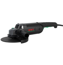 Угловая шлифмашина DWT WSP26-230 TSQ
