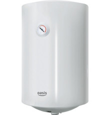 Накопительный электрический водонагреватель Oasis VL-80L