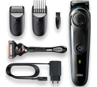 Триммер для бороды и усов Braun BT5340