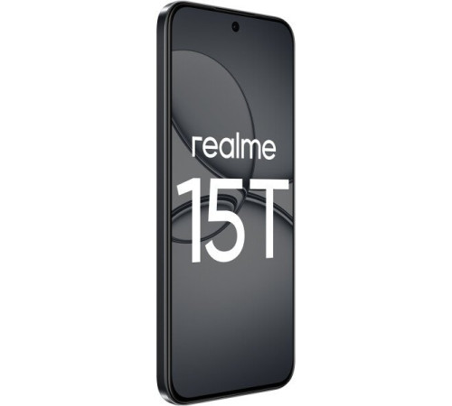 Телефон Realme 15T RMX5111 8GB/128GB международная версия темно-серый
