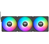 Комплект вентиляторов для корпуса Thermaltake CT120 EX Reverse ARGB 3-Fan Pack CL-F192-PL12SW-A