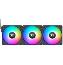 Комплект вентиляторов для корпуса Thermaltake CT120 EX Reverse ARGB 3-Fan Pack CL-F192-PL12SW-A