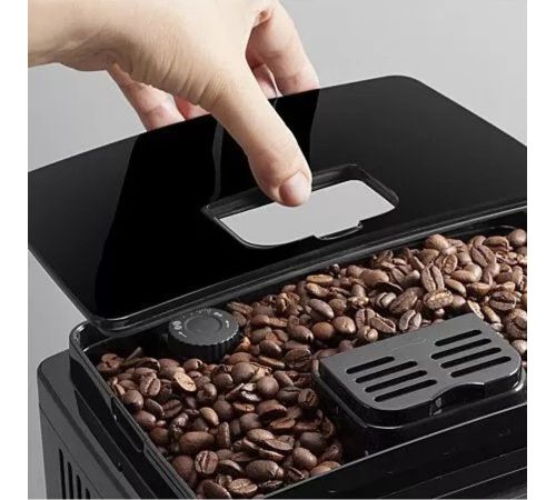 Кофемашина DeLonghi Magnifica S ECAM12.121.B