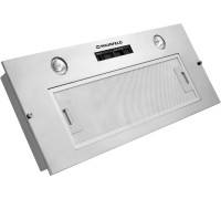 Кухонная вытяжка MAUNFELD Crosby Light 70 нержавеющая сталь