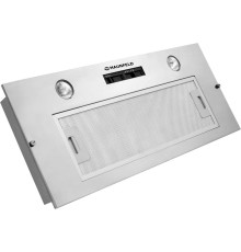 Кухонная вытяжка MAUNFELD Crosby Light 70 нержавеющая сталь