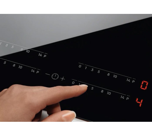 Варочная панель Electrolux CIV634