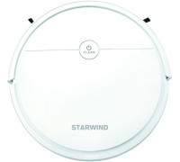 Робот-пылесос StarWind SRV4575