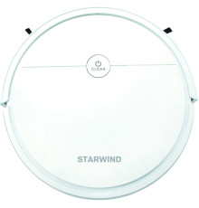 Робот-пылесос StarWind SRV4575