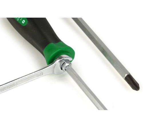 Набор отверток Toptul GAAE0613 6 предметов