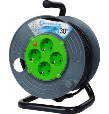 Удлинитель Electraline 49023 30 м