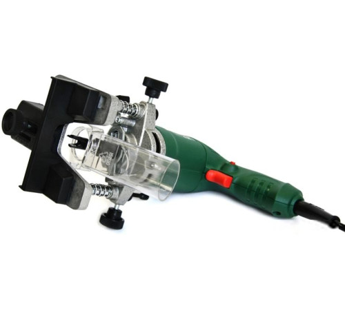 Кромочно-петельный фрезер DWT KF04-30