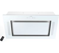 Кухонная вытяжка Germes Bravo Sensor 60 белый
