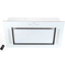 Кухонная вытяжка Germes Bravo Sensor 60 белый