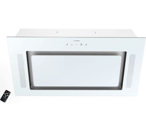 Кухонная вытяжка Germes Bravo Sensor 60 белый
