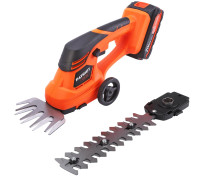 Кусторез + ножницы Patriot CSH 215 250205220