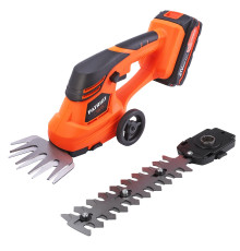 Кусторез + ножницы Patriot CSH 215 250205220