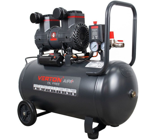 Компрессор Verton Air AC-50/260 01.14019.13924