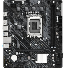 Материнская плата ASRock H610M-H2/M.2