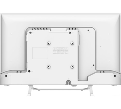 Телевизор Topdevice Frameless Neo TDTV24CS04H_WE