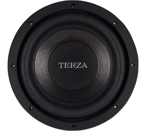 Головка сабвуфера KICX Terza M10