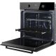 Электрический духовой шкаф KUPPERSBERG HO 606 Black