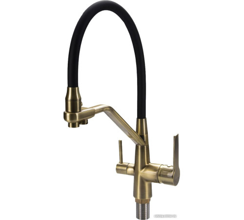 Смеситель Ekko EM4460-27