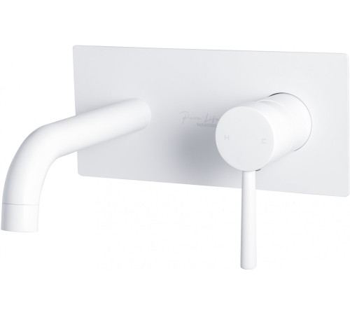 Смеситель Maxonor Pure Life PL7287-8