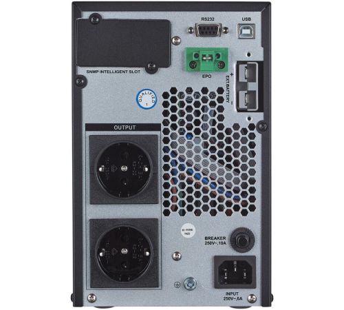 Источник бесперебойного питания Kiper Power Online ONE 1K Gen1 1000VA/1000W