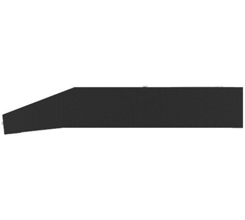Кухонная вытяжка Elikor Eco One 50 298167 черный