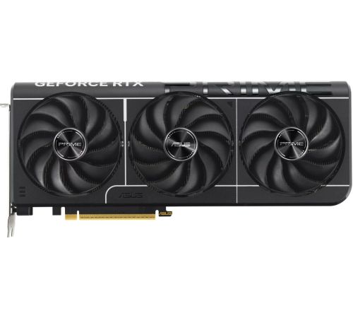 Видеокарта ASUS Prime GeForce RTX 5080 Evo 16GB GDDR7 OC Edition PRIME-RTX5080-O16G-EVO