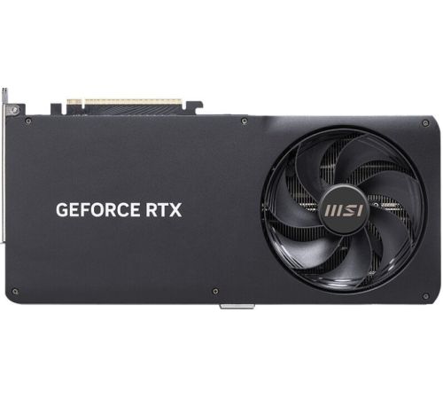 Видеокарта MSI GeForce RTX 5070 Ti 16G Expert OC