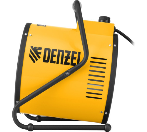 Электрическая тепловая пушка Denzel SFH-9000
