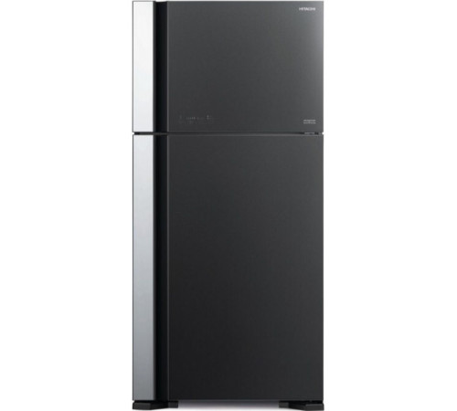Холодильник Hitachi R-VG660PUC7-1GGR