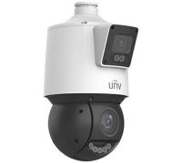 IP-камера Uniview IPC94144SFW-X25-F40C