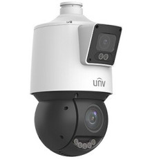 IP-камера Uniview IPC94144SFW-X25-F40C