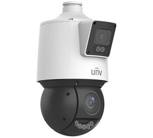 IP-камера Uniview IPC94144SFW-X25-F40C